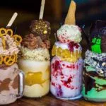 Freakshow milkshakes Pâtissez Freakshow milkshakes_Pâtissez