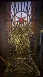 Game Of Thrones - The Touring Exhibition
