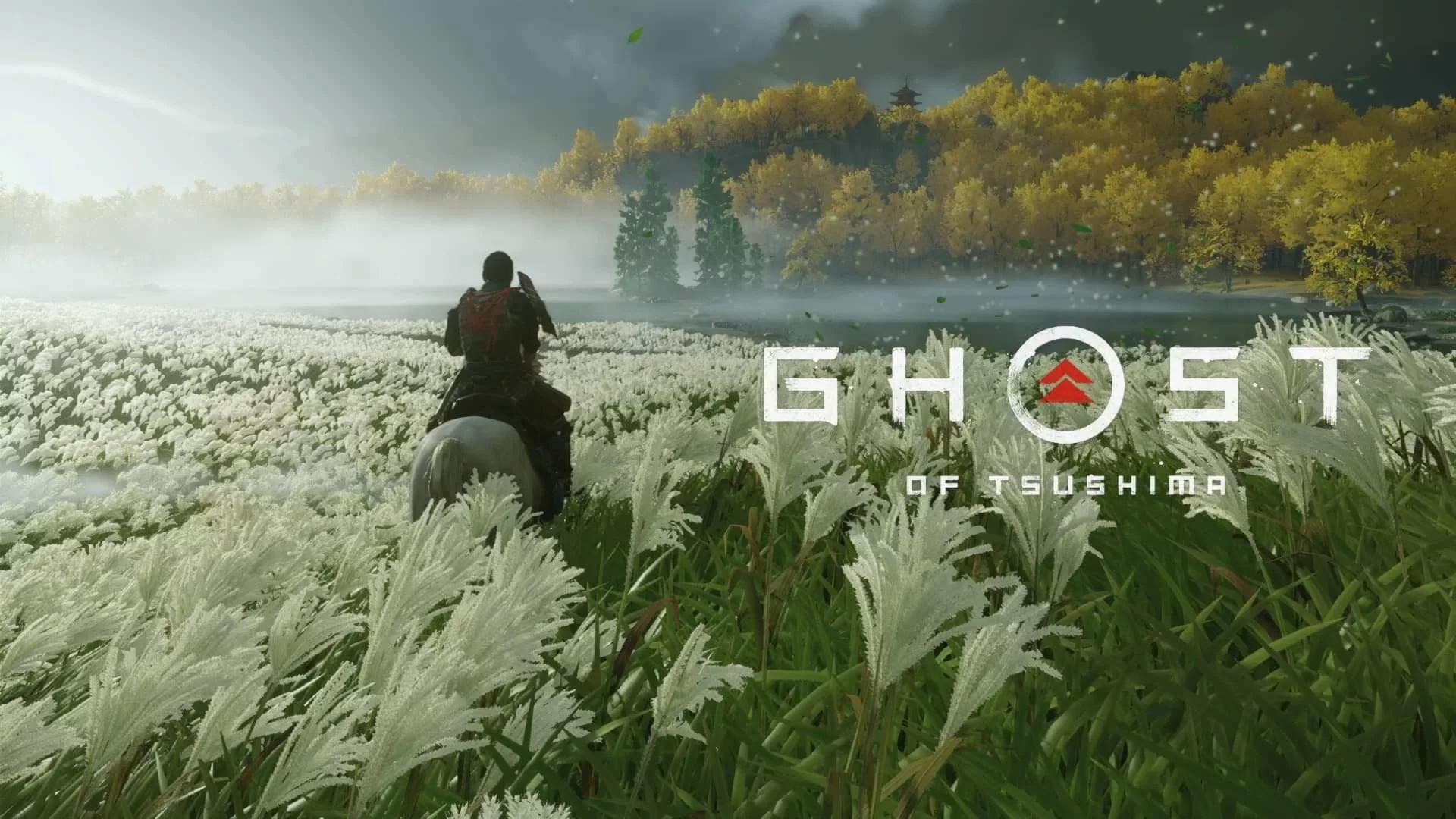 Ghost of Tsushima 20200718234702 Ghost of Tsushima