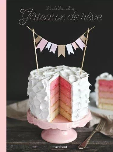 Gâteaux de rêve Linda Lomelino jpg Miss Bobby_Gâteaux de rêve_Linda Lomelino