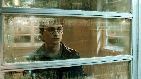 Harry Potter et le prince de sang mêlé Harry Potter et le prince de sang mêlé