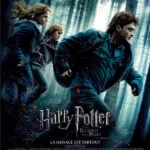Harry Potter et les reliques de la mort