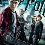 Harry Potter sang mêlé Harry Potter et le prince de sang mêlé
