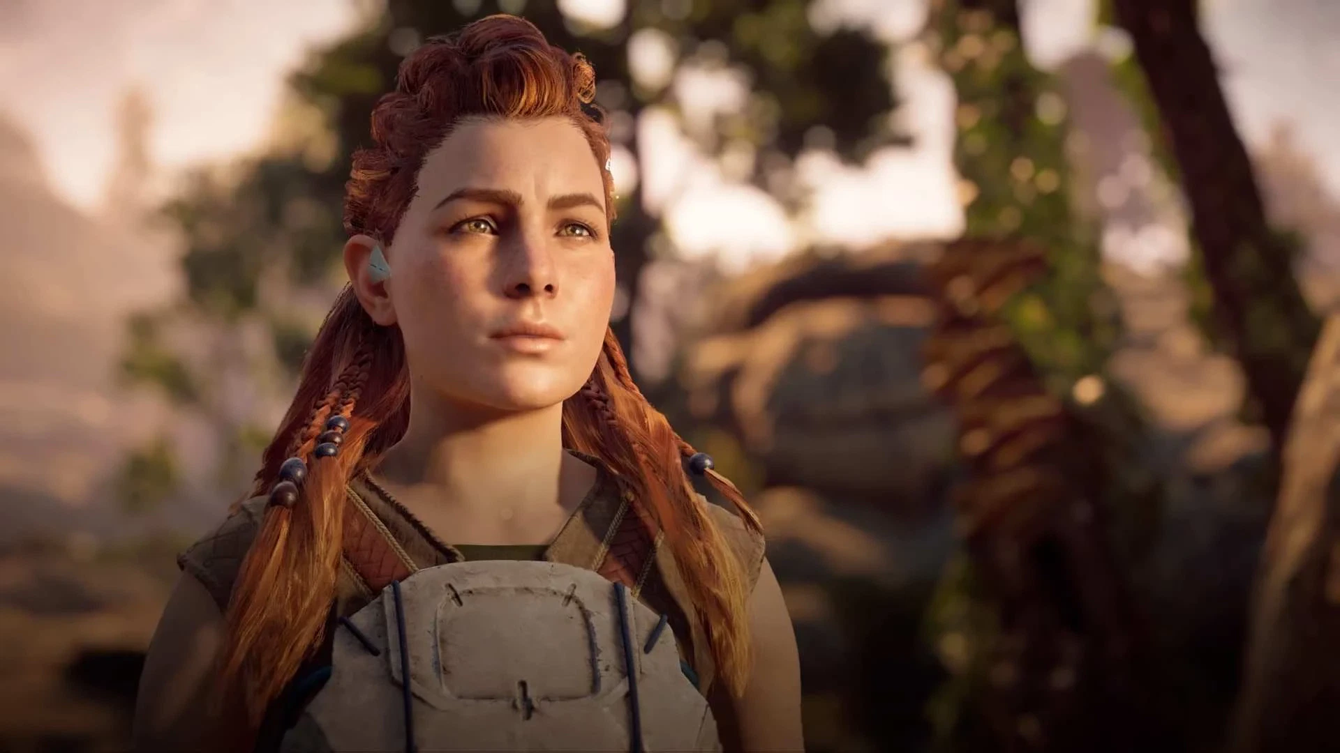 Horizon Zero Dawn2 Horizon Zero Dawn_video game