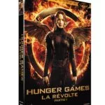 Hunger Games La révolte Partie 1 DVD Miss Bobby_Hunger Games-La révolte-Partie 1-DVD_concours