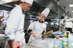 Jeunes talents maîtres restaurateurs9
