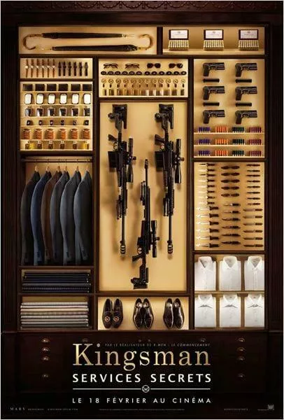 Kingsman Services secrets devenir un Kingsman jpg Miss Bobby_Kingsman_Services secrets_devenir un Kingsman
