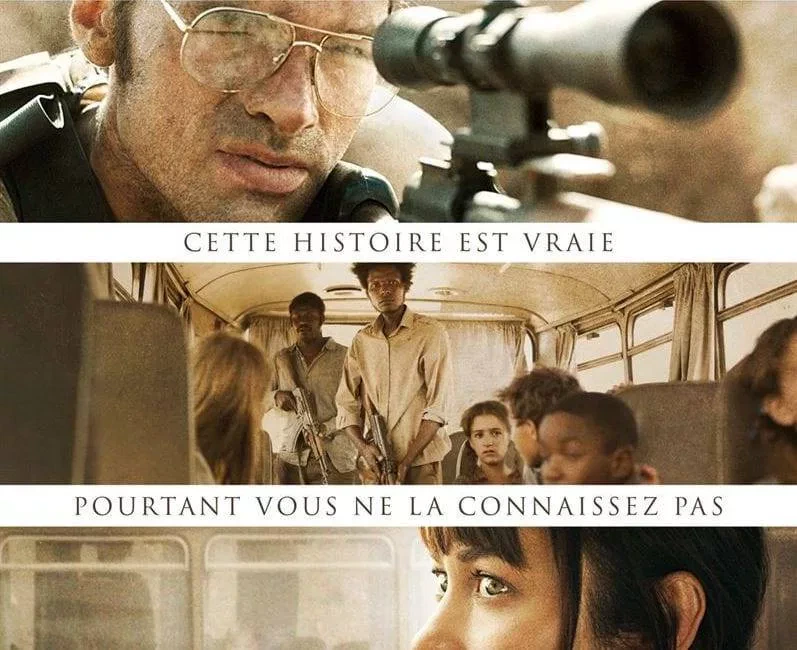 L'Intervention