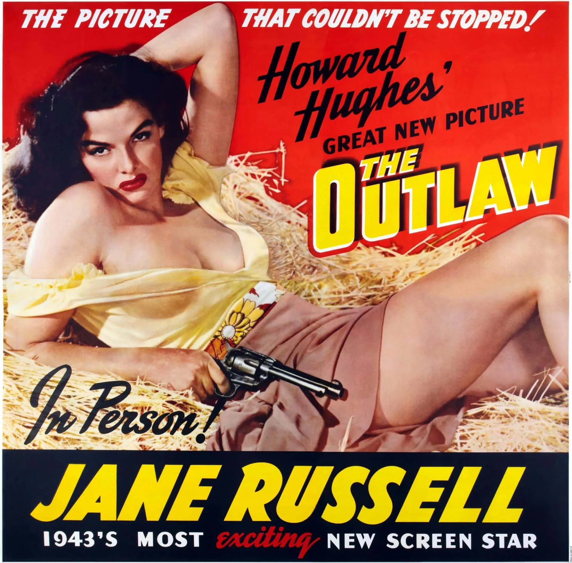 La censure à Hollywood