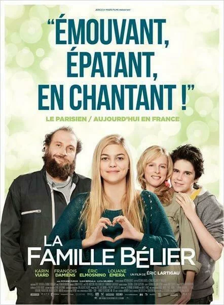 La famille Bélier Miss Bobby_La famille_Bélier