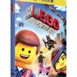 Miss Bobby_La grande_aventure Lego DVD