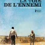 La voie de lennemi jpg Miss Bobby_La voie de_l'ennemi