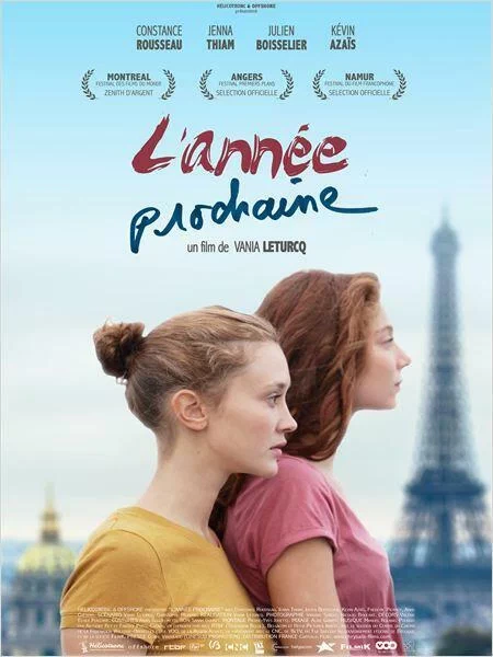 Miss Bobby_L'année prochaine