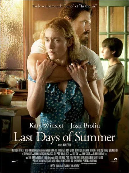 Miss Bobby_Last Days_of Summer