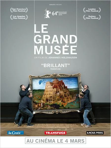Le Grand Musée Miss Bobby_Le Grand Musée