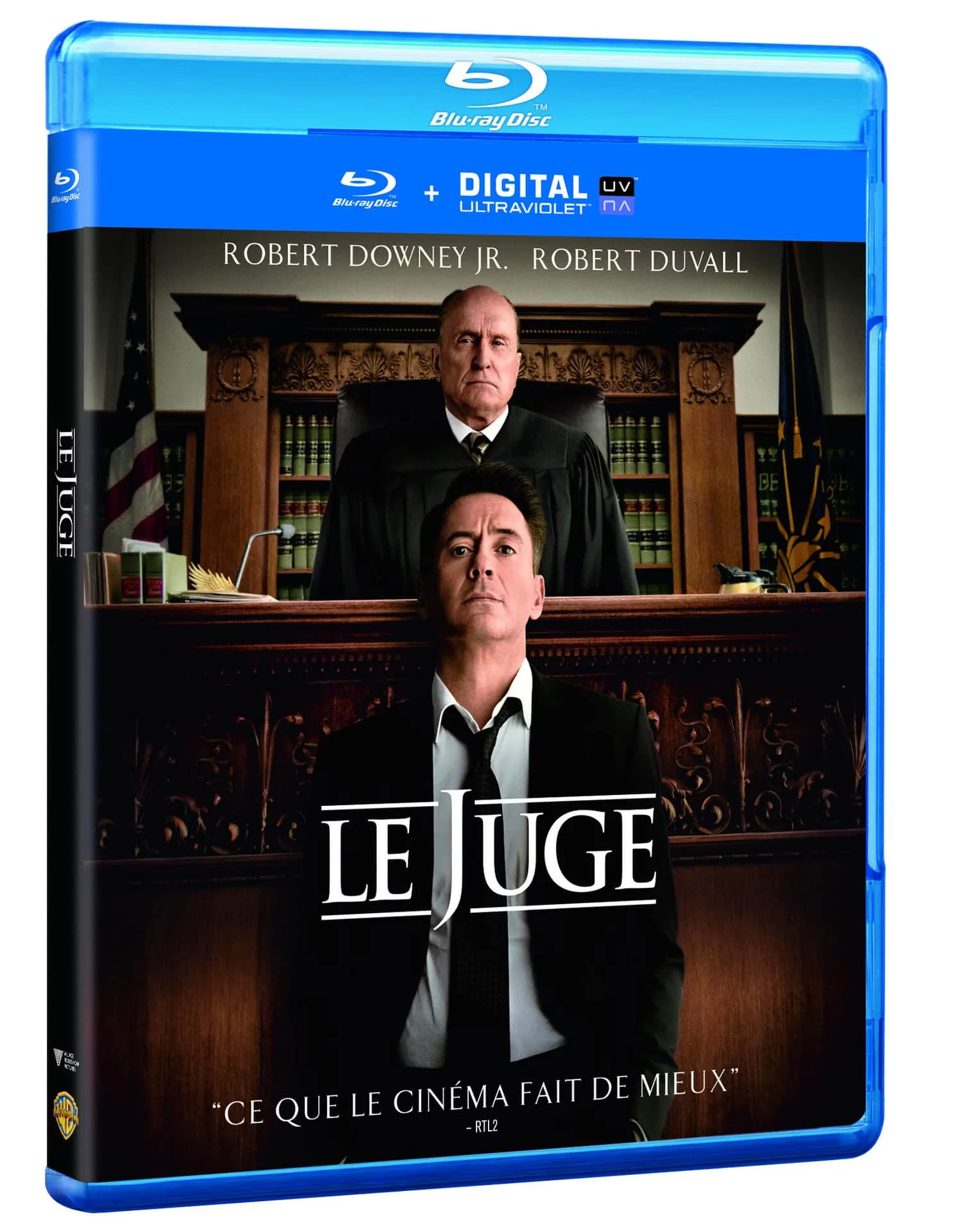 Le Juge Blu Ray Miss Bobby_Le Juge_Blu-Ray_concours