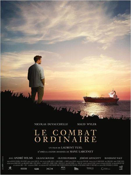 Le combat ordinaire Miss Bobby_Le combat ordinaire