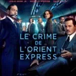 Le crime de l'orient express