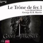 Le trône de fer Bernard Métraux jpg Miss Bobby_Game of Thrones_Bernard_Métraux