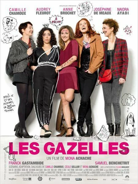 Les Gazelles2 Miss Bobby_Les_Gazelles