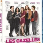 Miss Bobby_Les_Gazelles concours