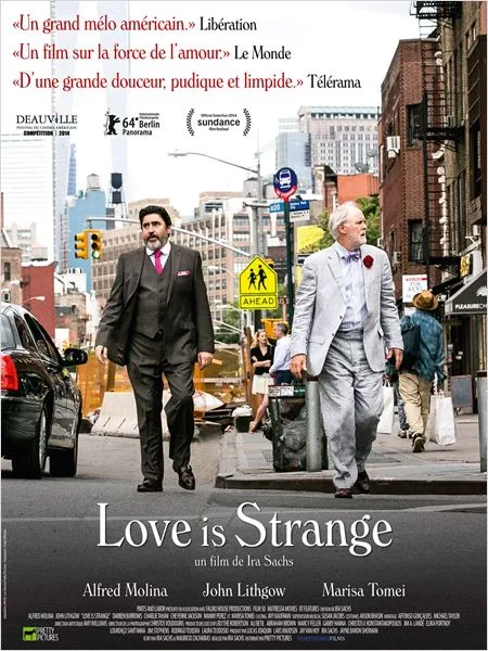 Love is strange Miss Bobby_Love is_strange