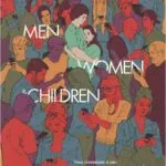 Men Women and Children Miss Bobby_Men, Women and Children