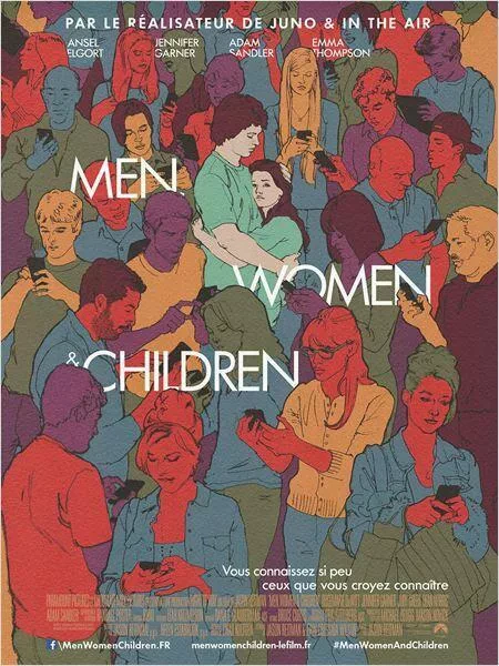 Miss Bobby_Men, Women and Children