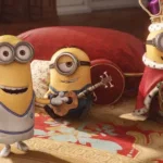 Miss Bobby_Minions