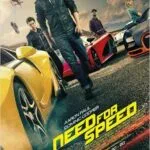 Need for Speed Miss Bobby_Need_for Speed