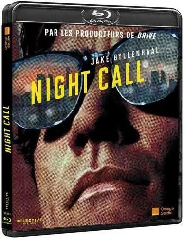 Miss Bobby_Night Call_Blu-Ray