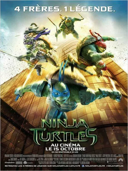 Ninja Turtles Miss Bobby_Ninja_Turtles
