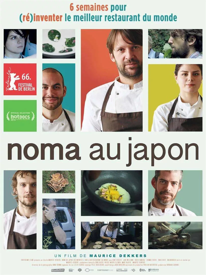 Noma au Japon jpg Noma au Japon_film