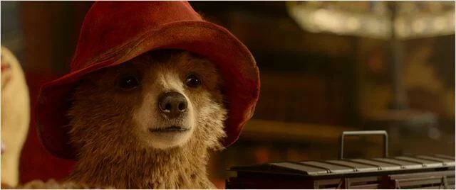 Miss Bobby_Paddington