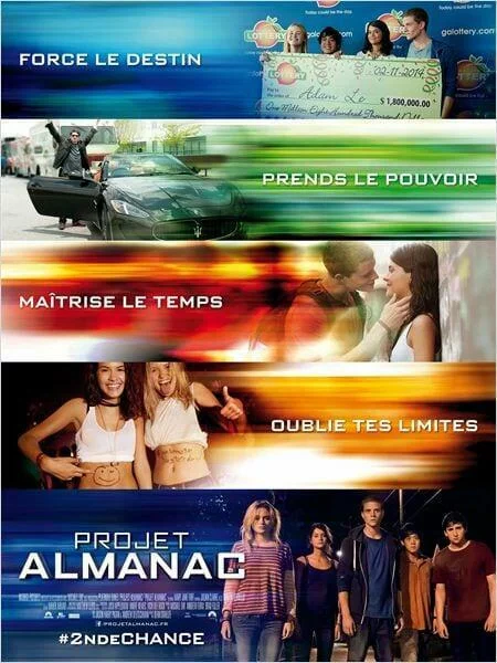 Projet Almanac Miss Bobby_Projet Almanac