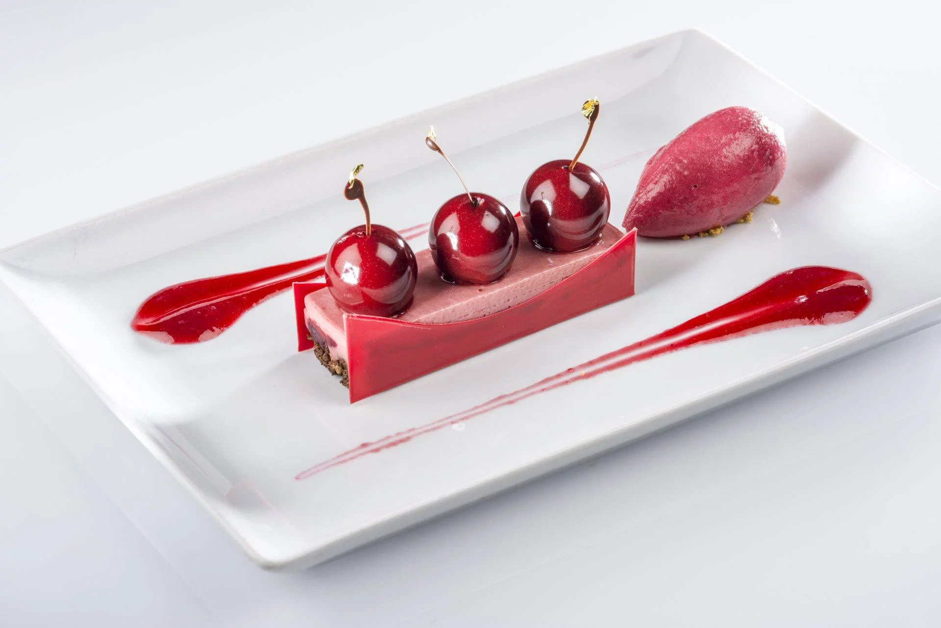 Salon patisserie 2018