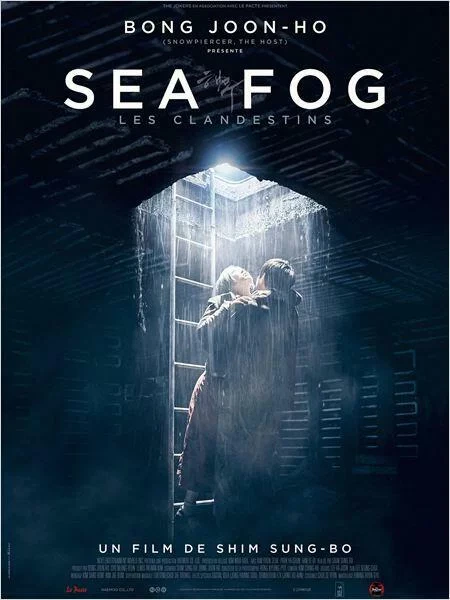 Miss Bobby_Sea Fog