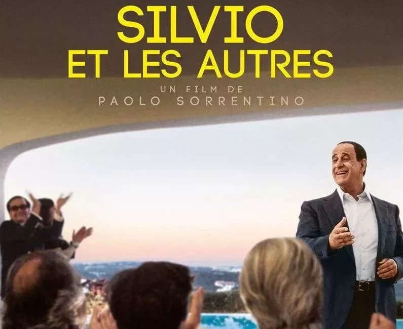 Silvio et les autres 1 jpg