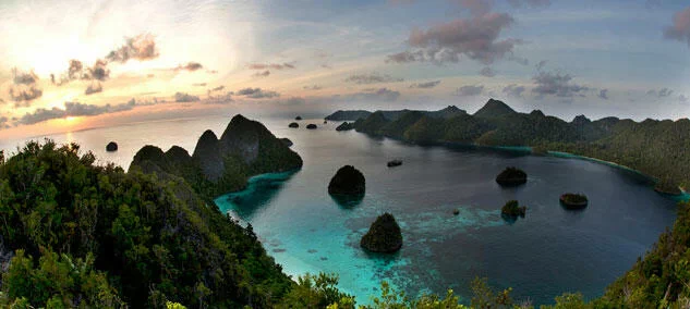 Miss Bobby_South Pacific_La Géode