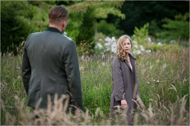 Suite Française1 Suite Française film Saul Dibb