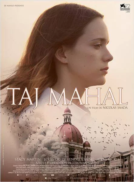 Taj Mahal Taj Mahal film Niclas Saada