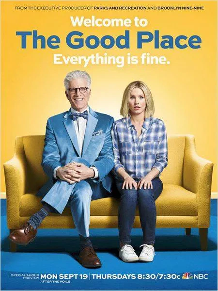 The Good Place