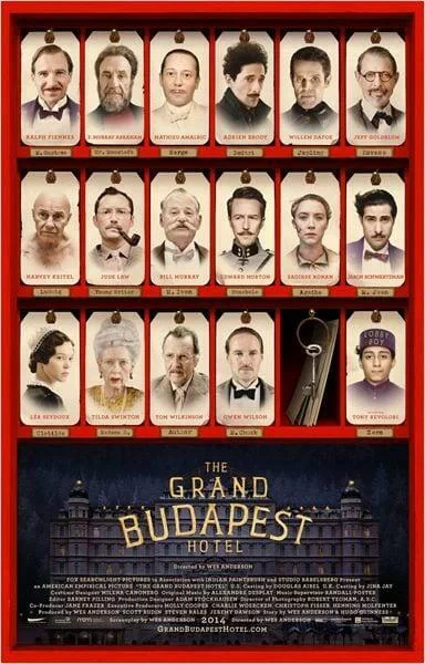 The Grand Budapest Hotel Miss Bobby_The Grand Budapest_Hotel