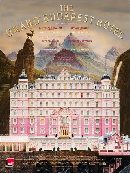 The Grand Budapest Hotel Miss Bobby_The Grand Budapest-Hotel