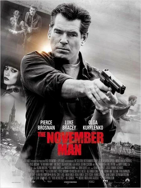 The November Man Miss Bobby_The November_Man