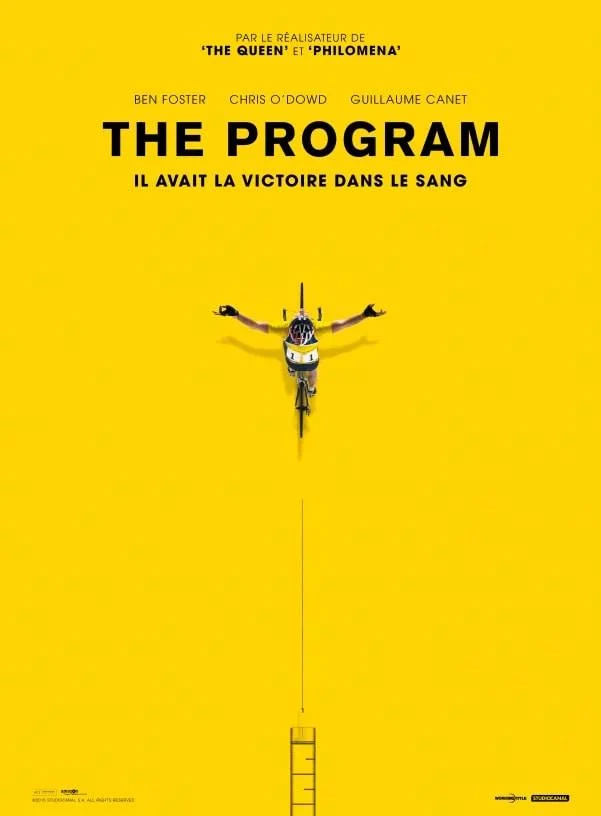Miss Bobby_The Program