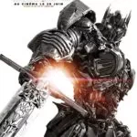 Transformers the last knight Transformers - the last knight_film