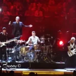 U2 Bercy 12.2015 2 jpg U2 - Bercy - 12.2015 - Paris