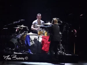 U2 Bercy 12.2015 3 jpg U2 - Bercy - 12.2015 - France