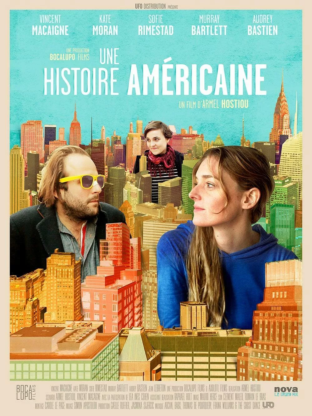 Miss Bobby_Une histoire américaine